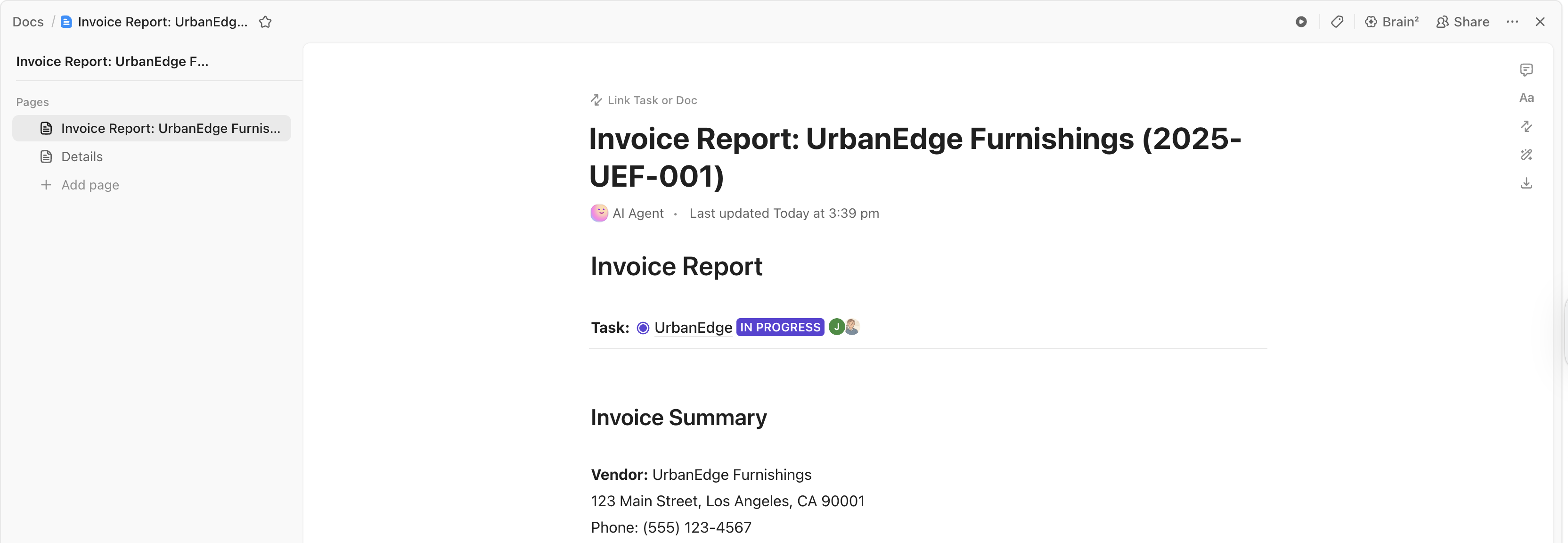 Screenshot of a Doc.png