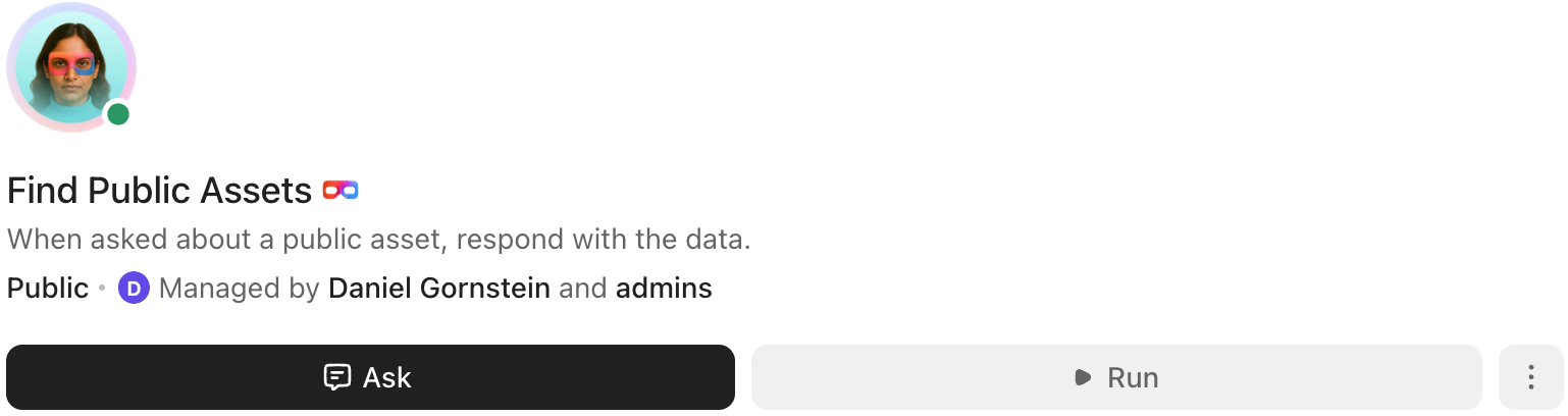 Screenshot of the top of a Super Agent's profile.png