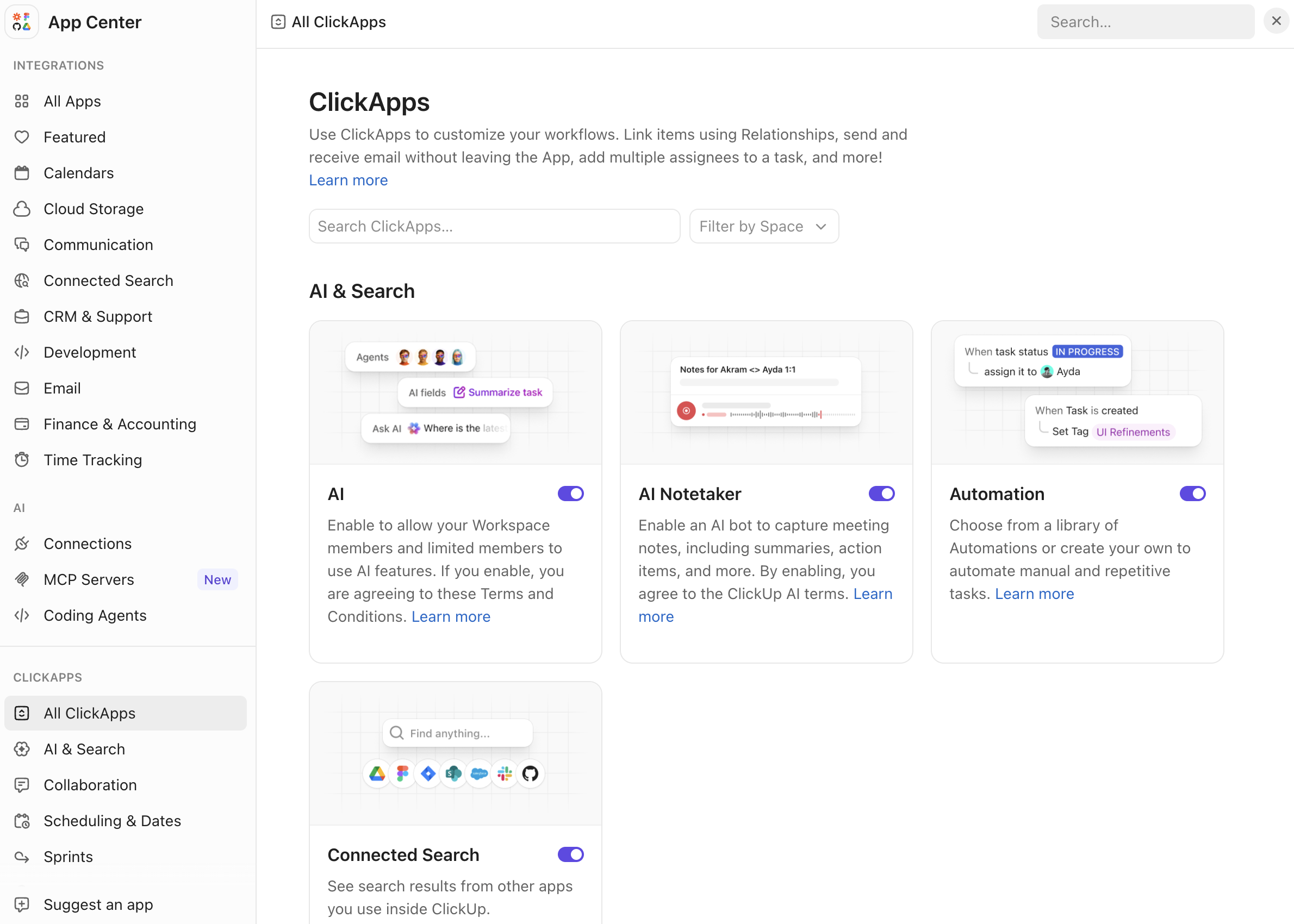 Screenshot of the ClickApps page.png