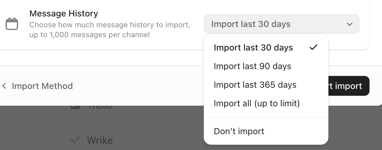 Screenshot of message history options.png