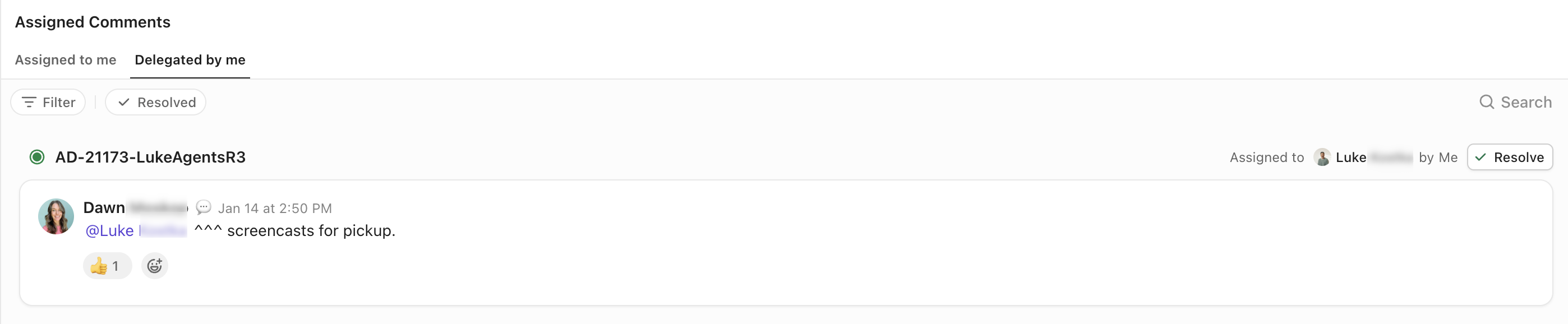Screenshot of the delegated by me tab.png