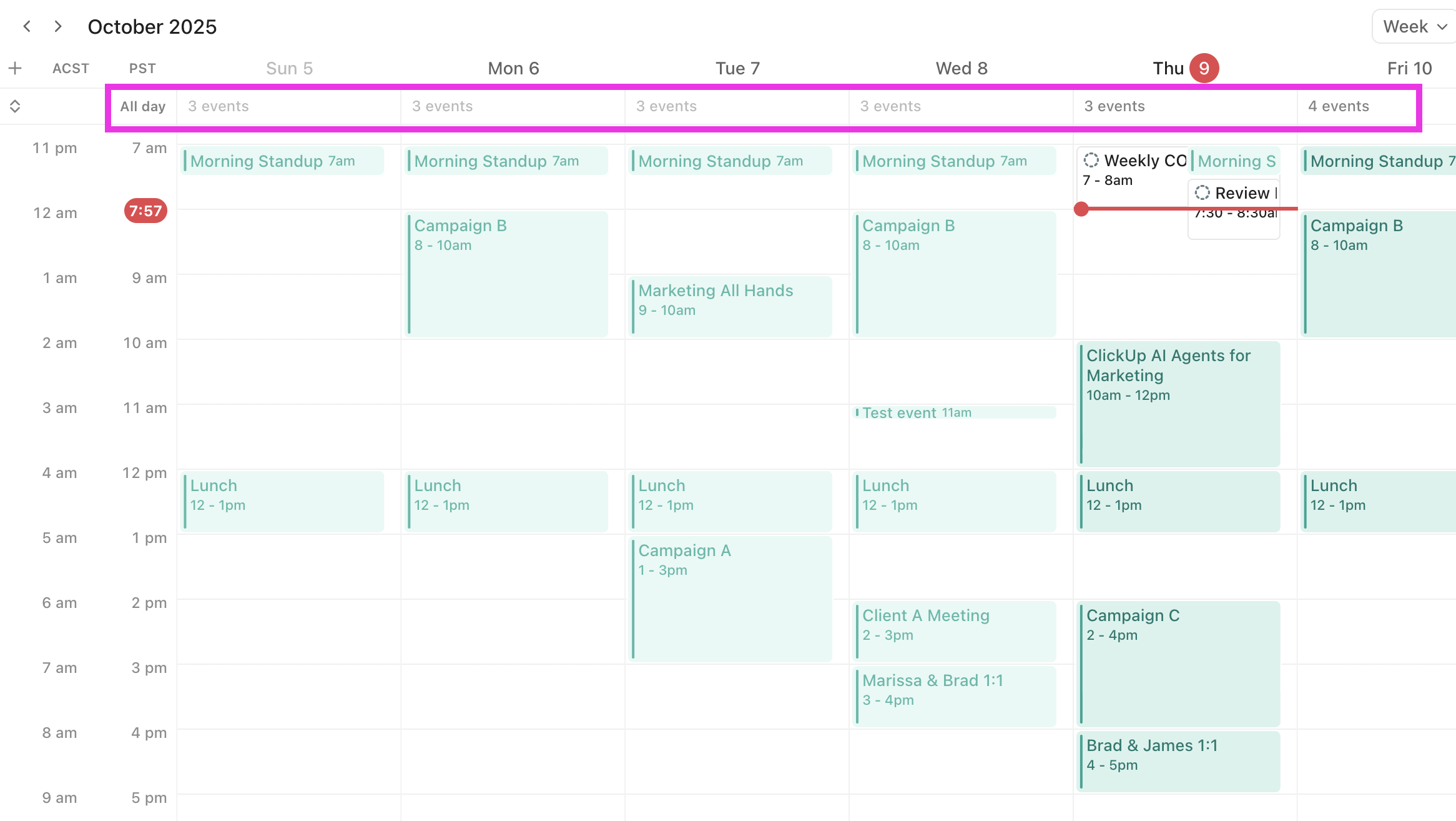 Screenshot of the all day button and various day headers.png