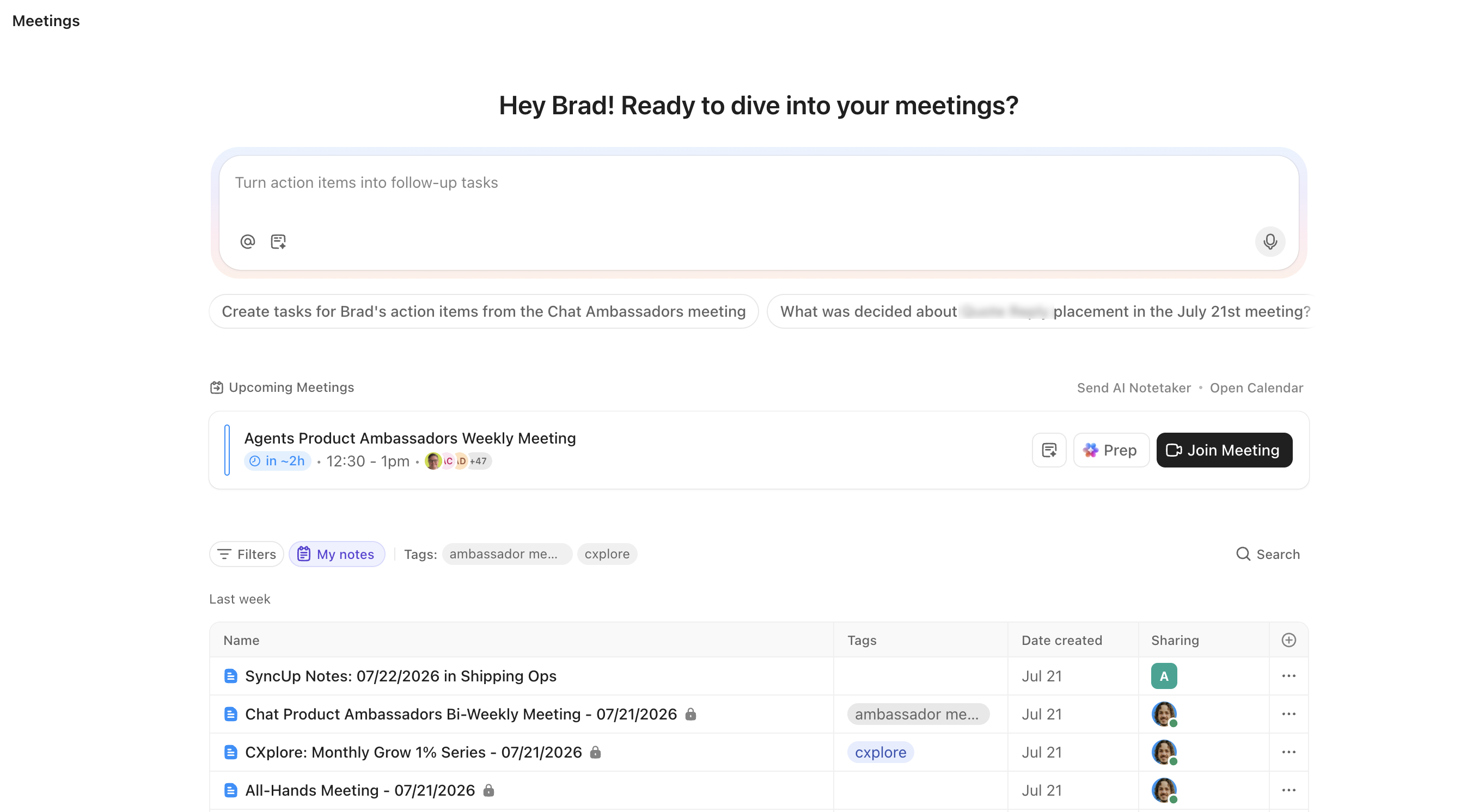 Screenshot of Meetings Hub.png
