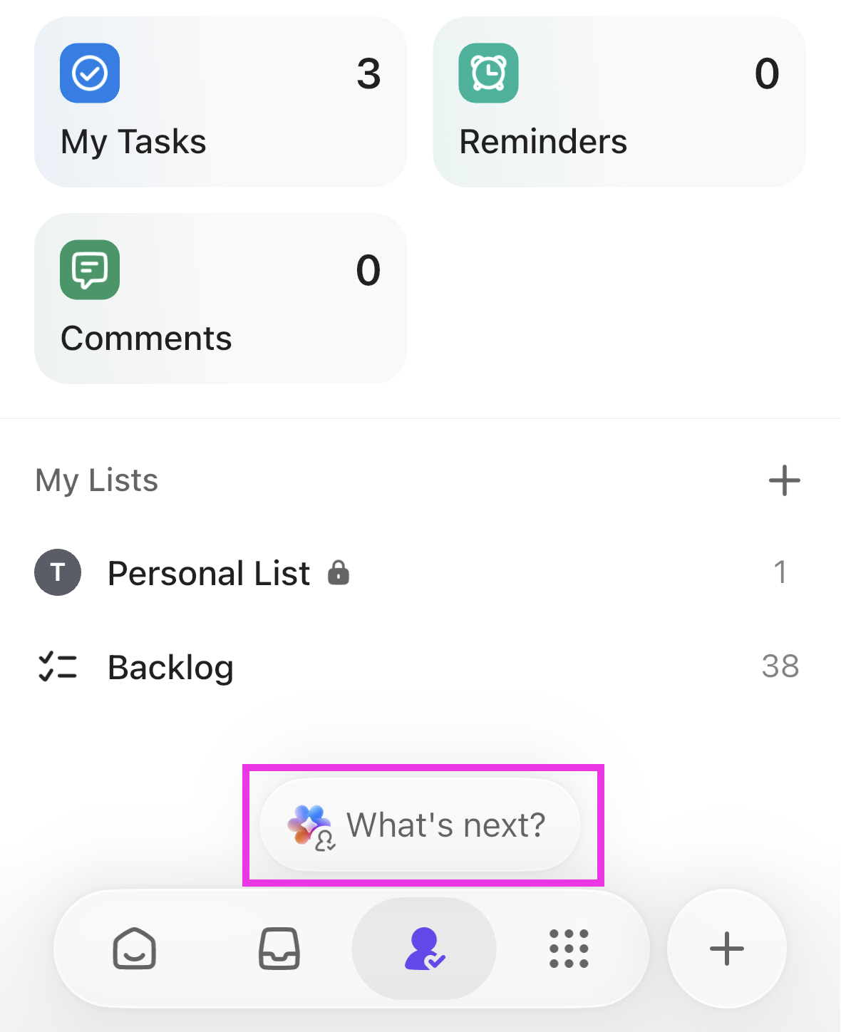 Screenshot of the floating Brain icon.png
