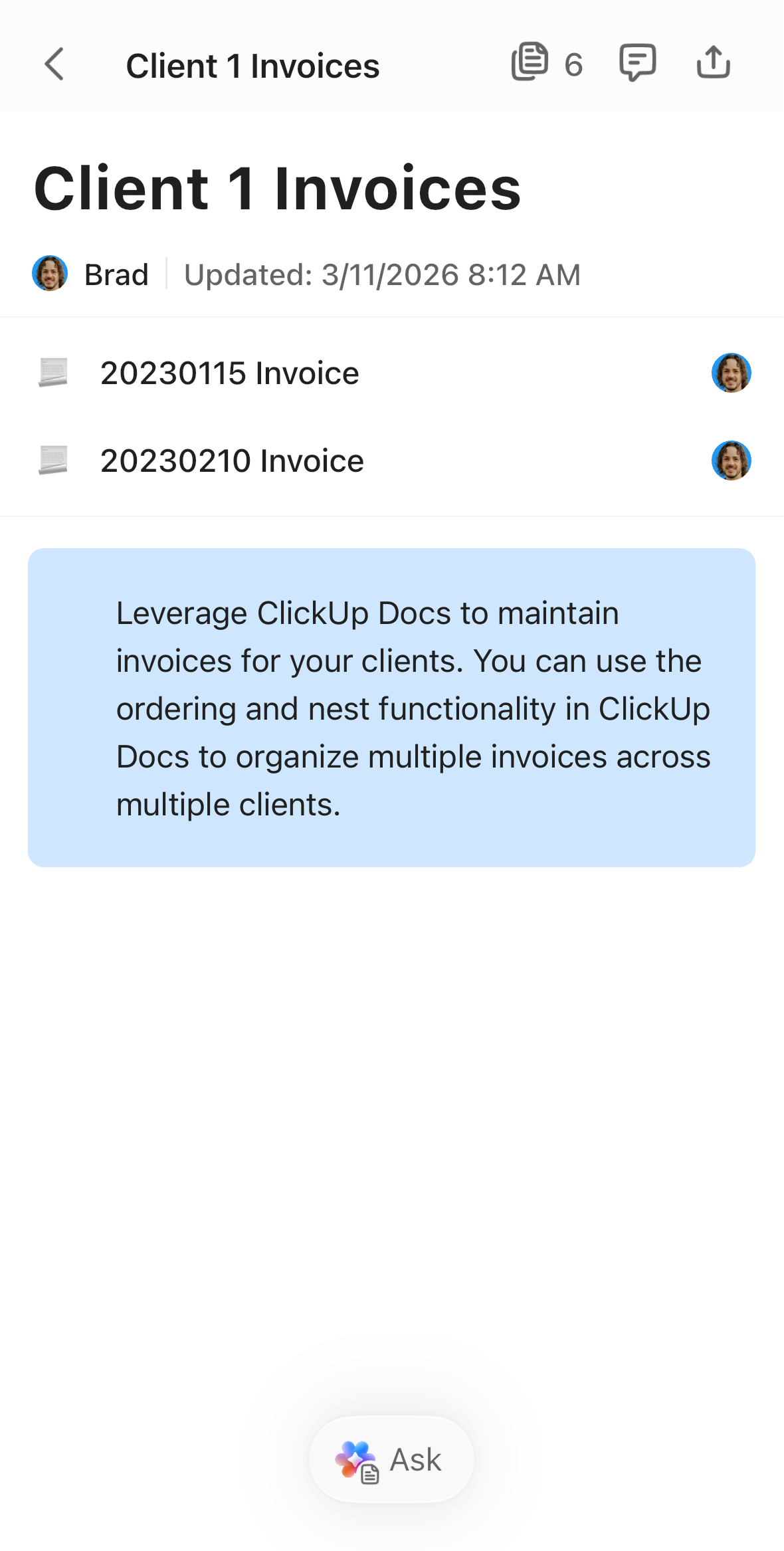 Screenshot of an invoice.png