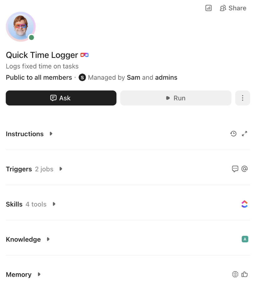 Screenshot of a Super Agent profile.png