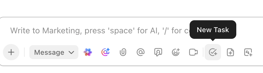 Screenshot of the new task button.png