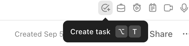 Screenshot of the create task button.png