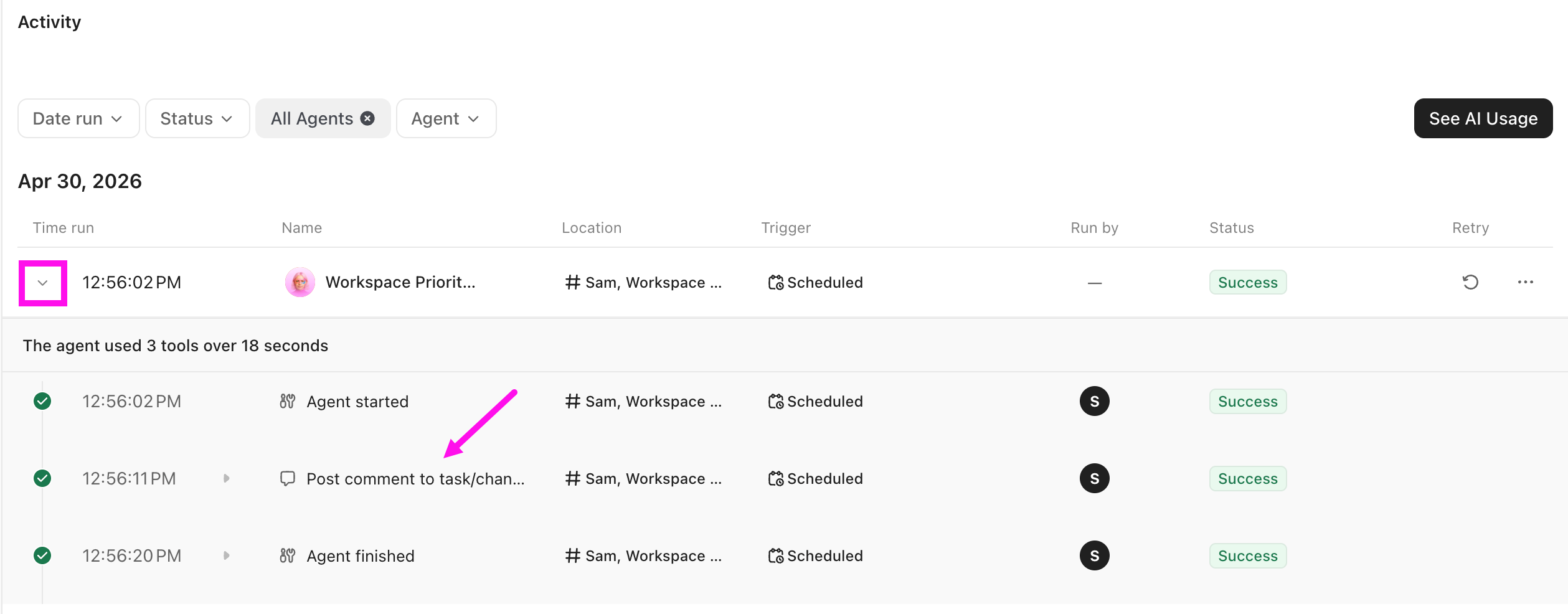 Screenshot of the activity page.png