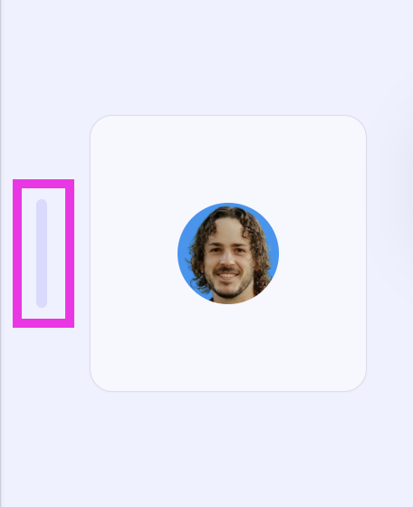 Captura de tela do divisor da barra lateral de participantes.png