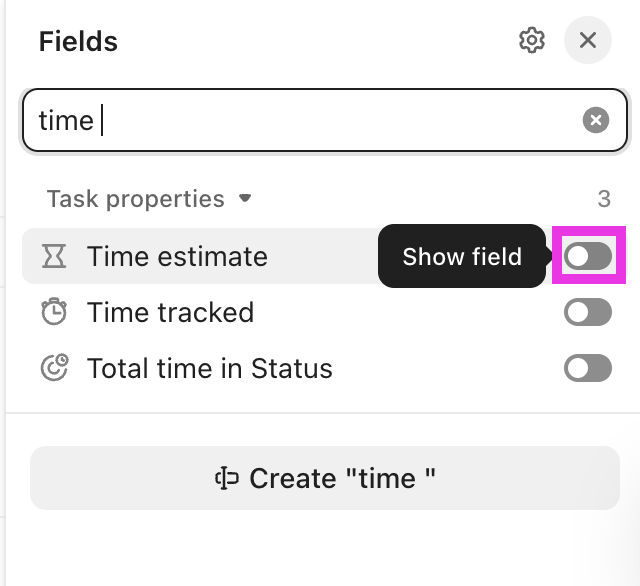 Captura de tela do ícone de Estimativa de tempo.png