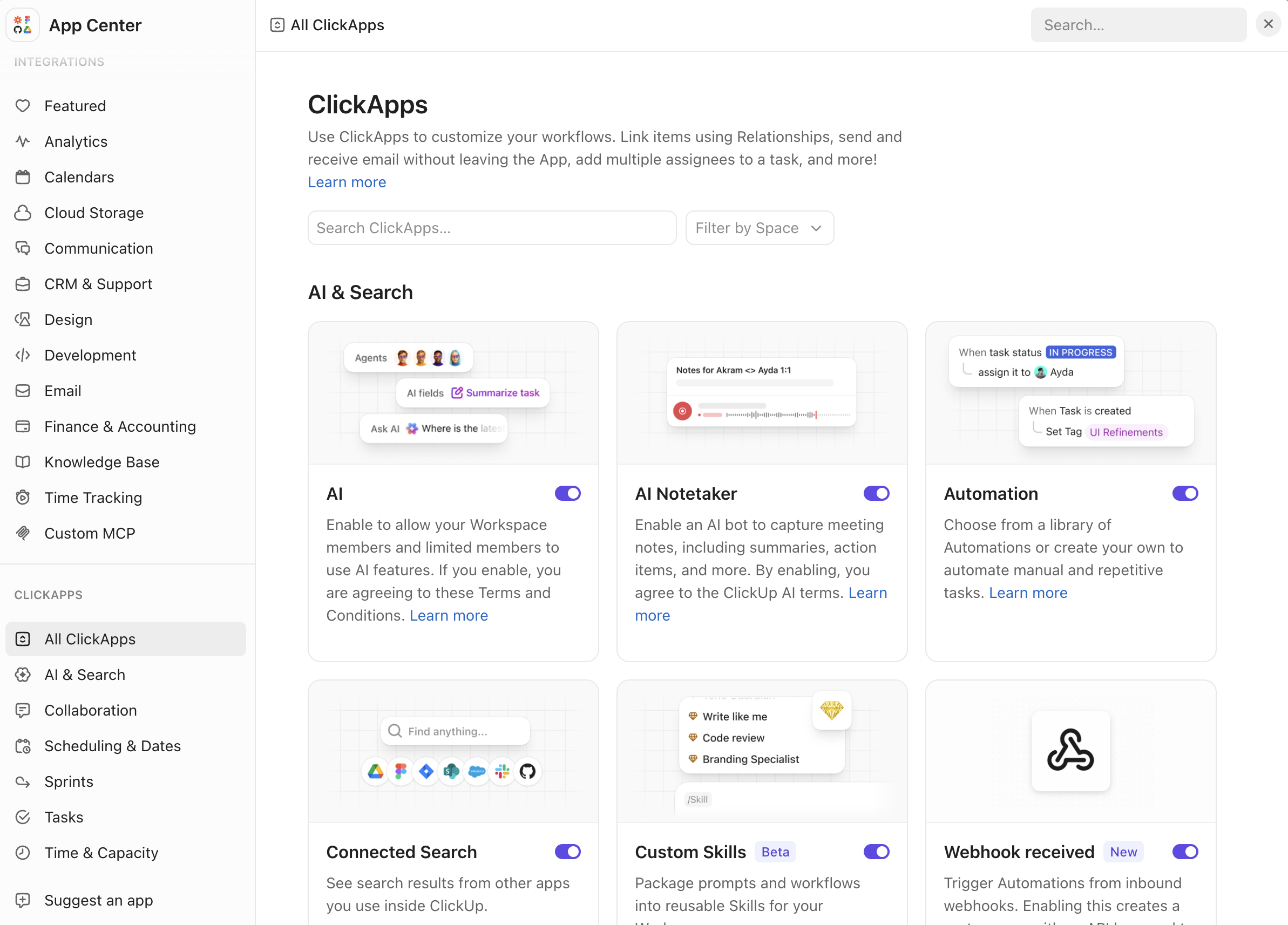 Screenshot of the ClickApps page.png
