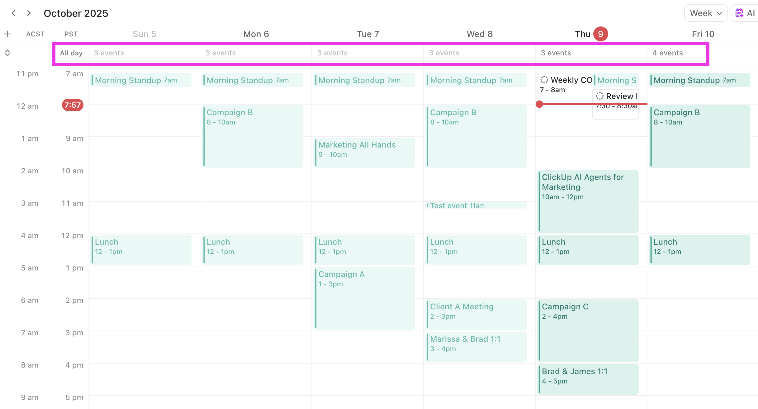 Screenshot of the all day button and various day headers.png