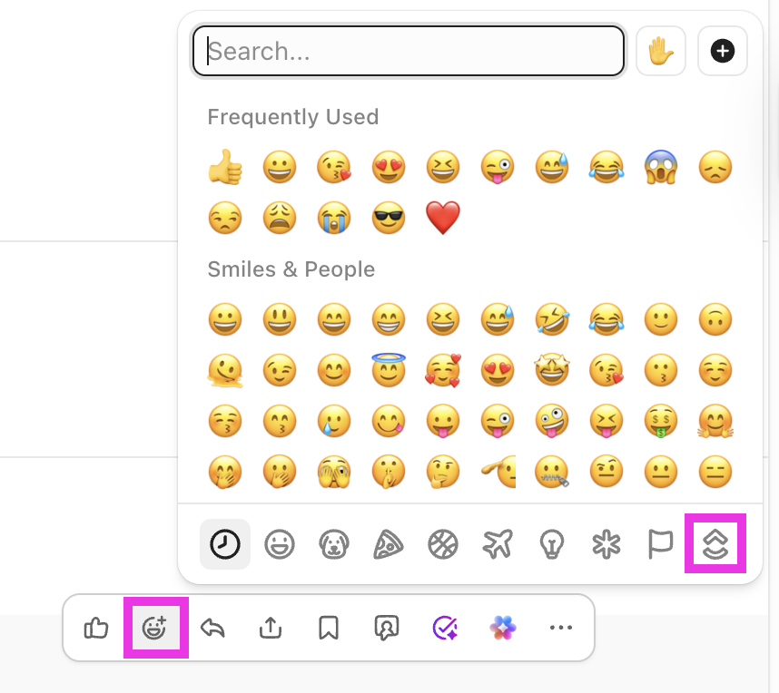 Captura de tela do ícone de emoji personalizado.png
